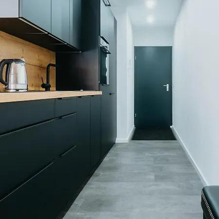 Loft 38 Mainz Appartement Buitenkant foto