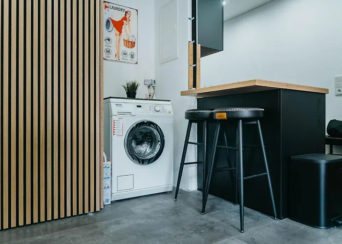Loft 38 Mainz