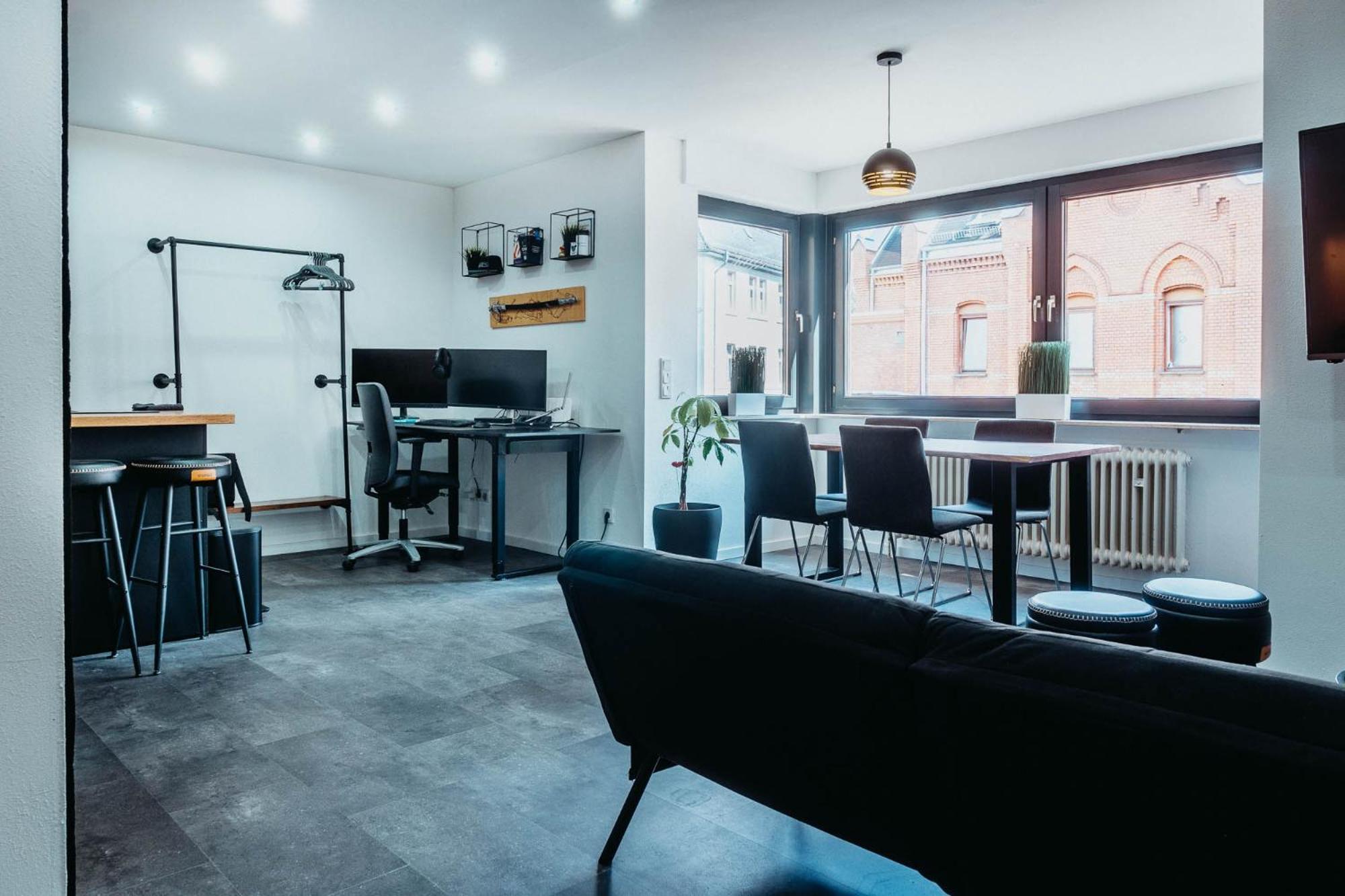 Loft 38 Apartment