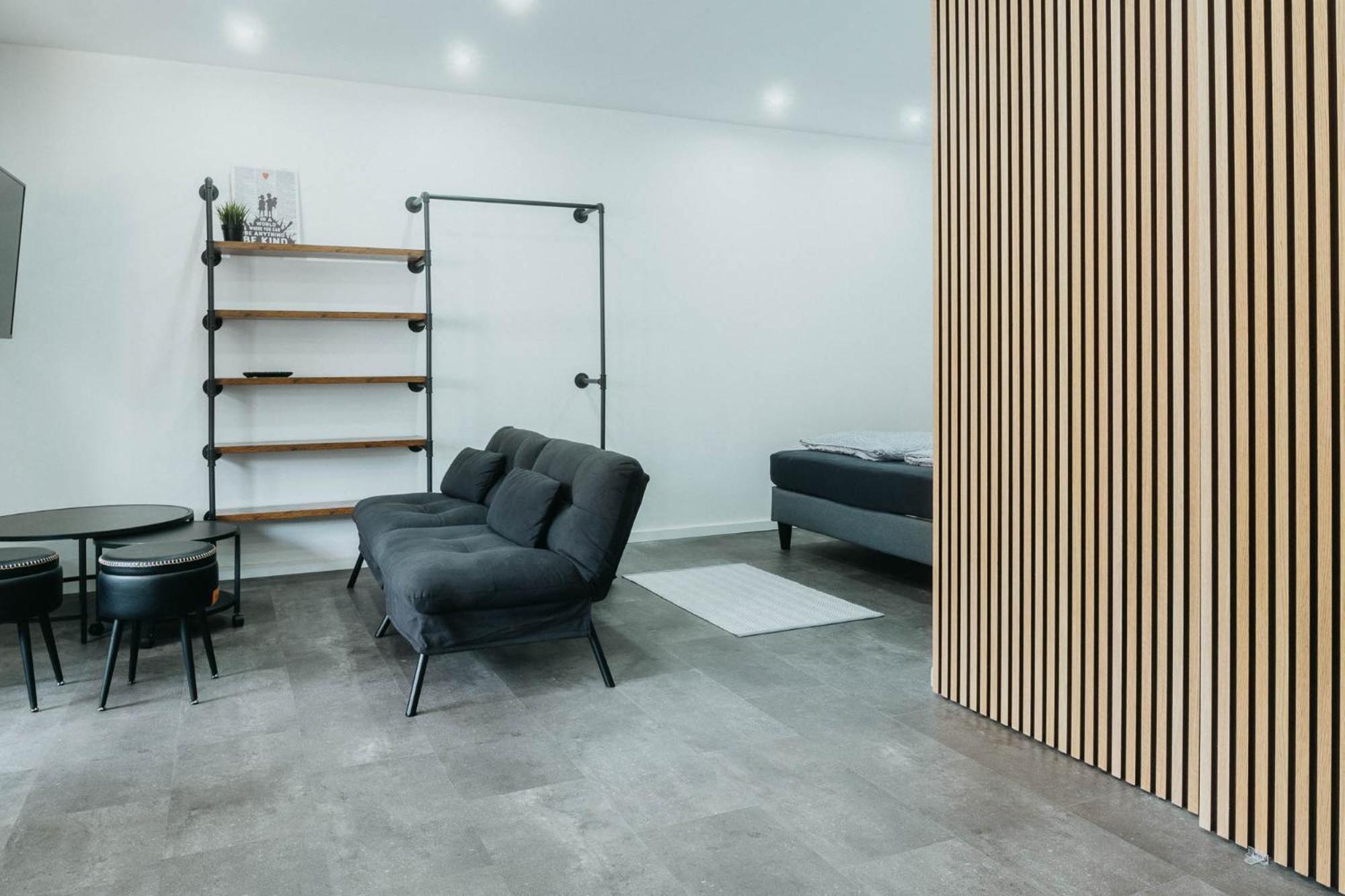 Loft 38 Apartment *