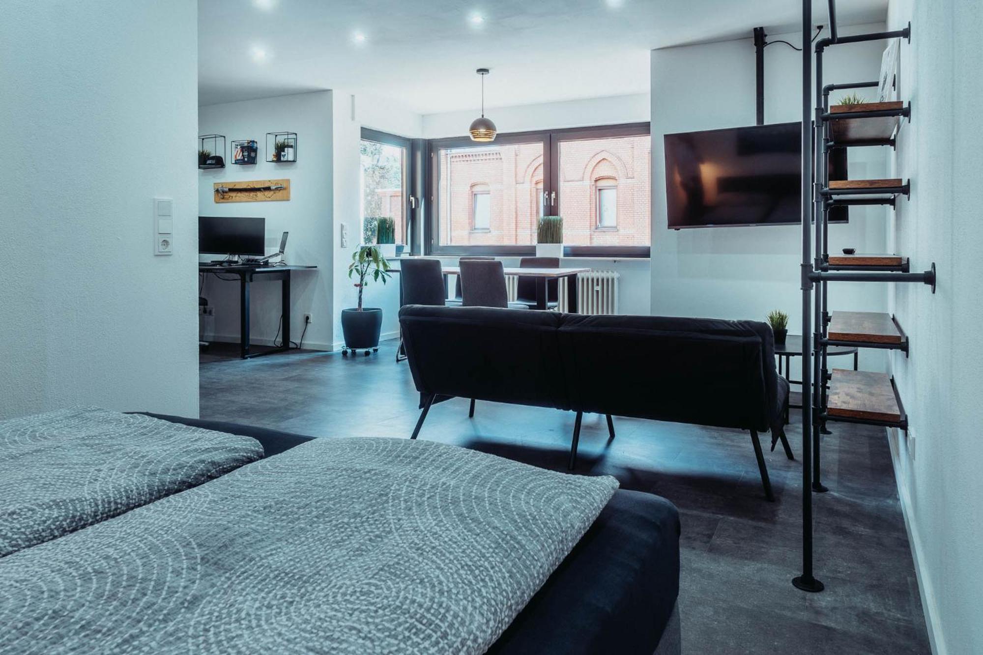 Apartment Loft 38 *