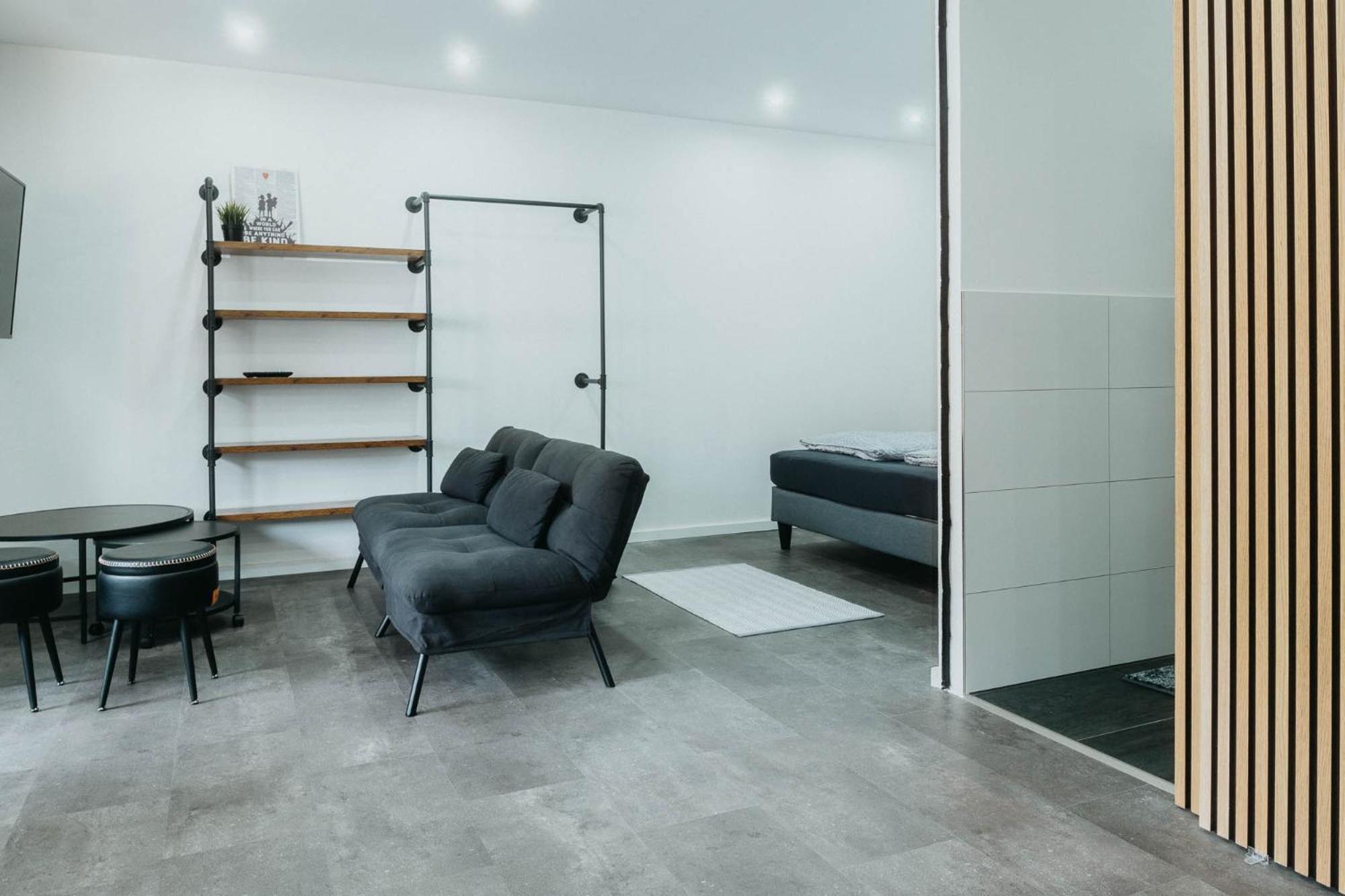 Loft 38 Appartamento Magonza