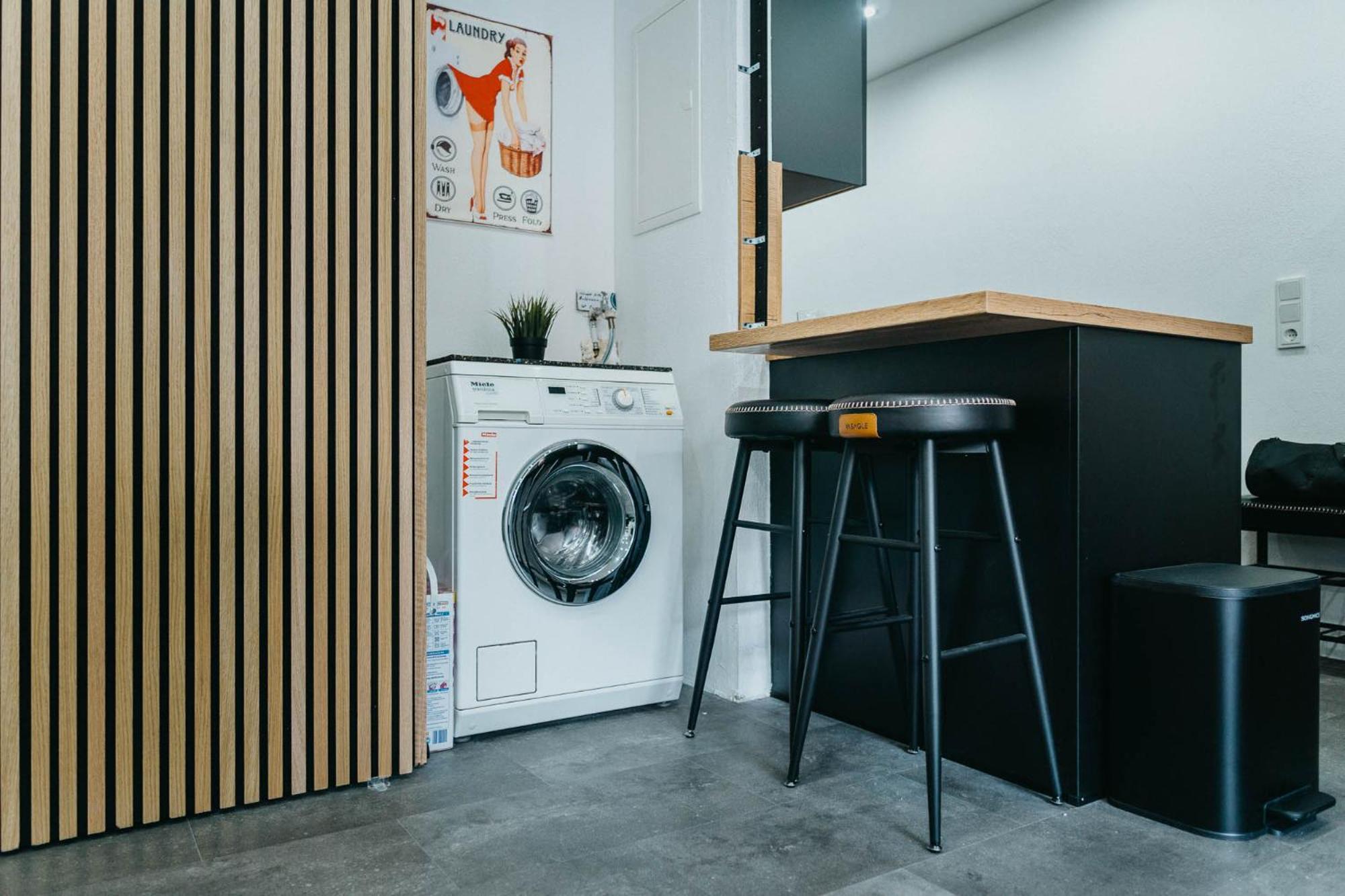 Appartamento Loft 38 Magonza