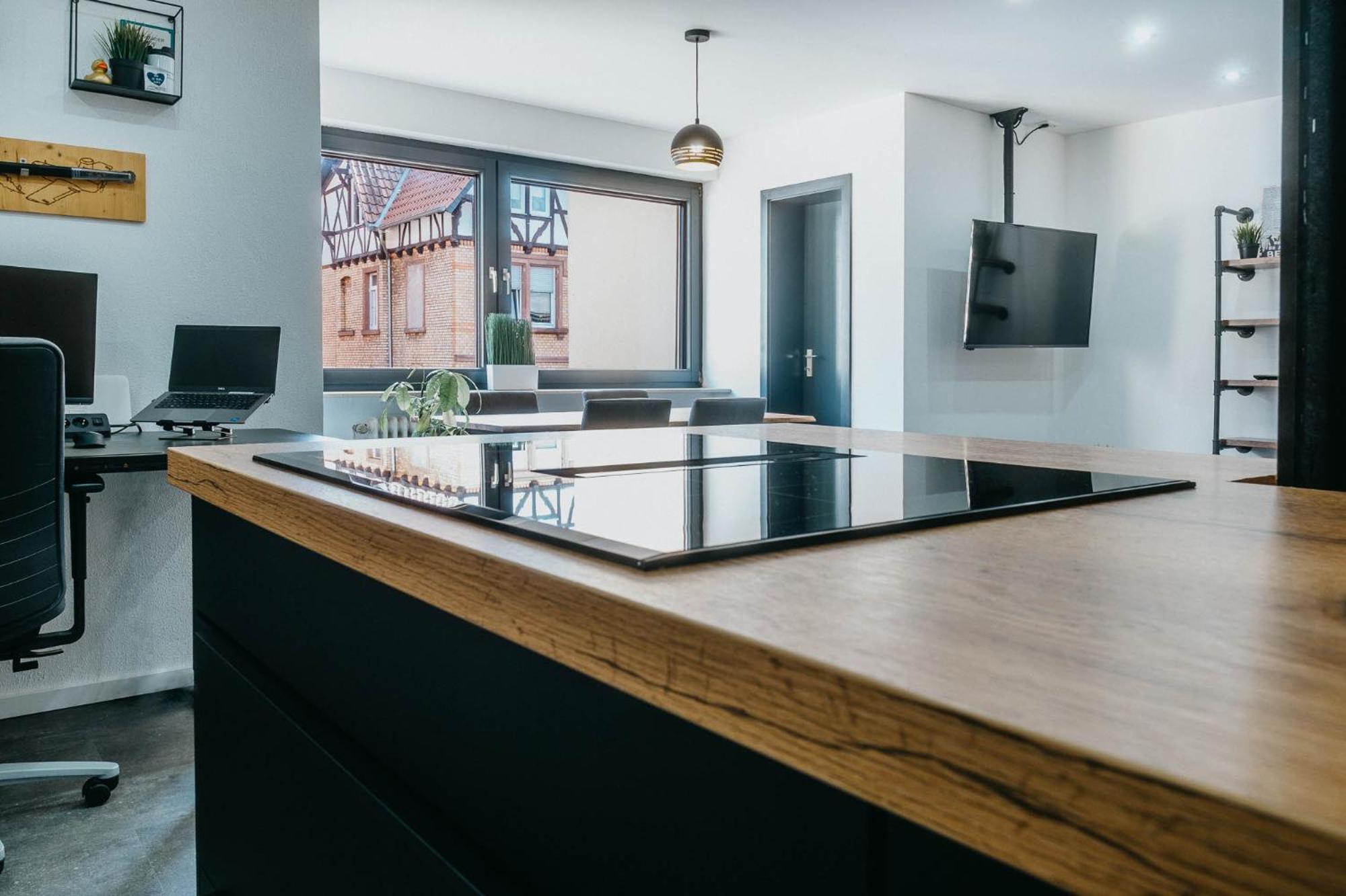 Appartamento Loft 38 *