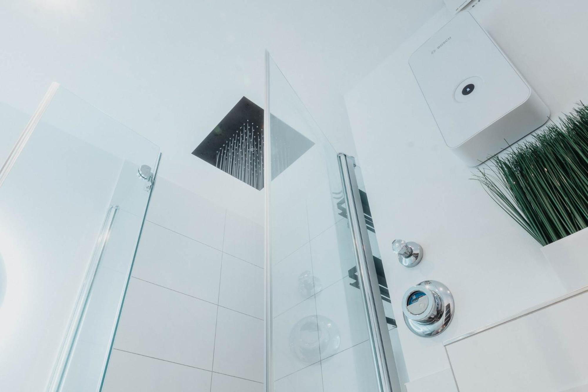 Loft 38 Apartment Mainz