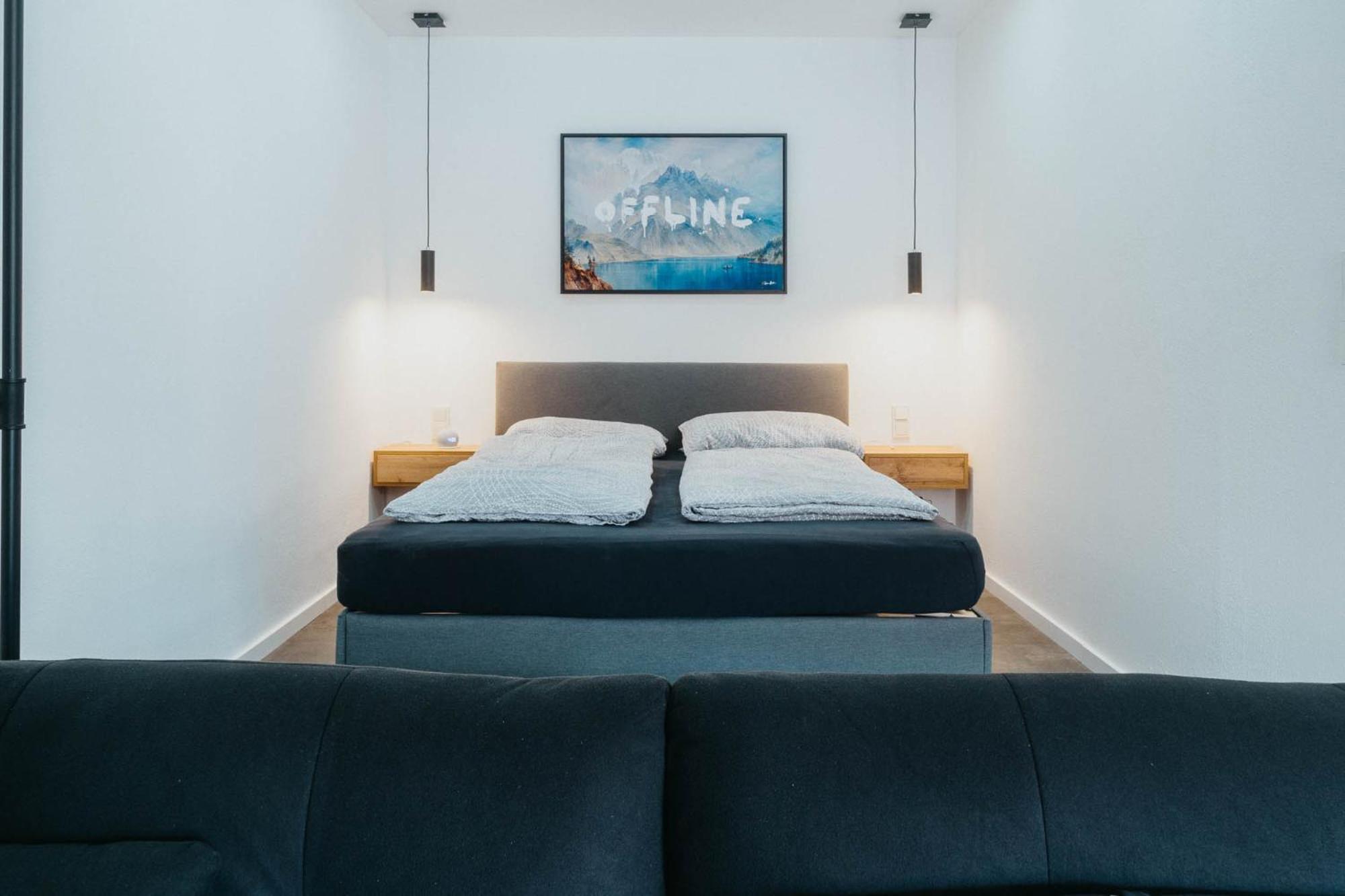Appartamento Loft 38 Magonza