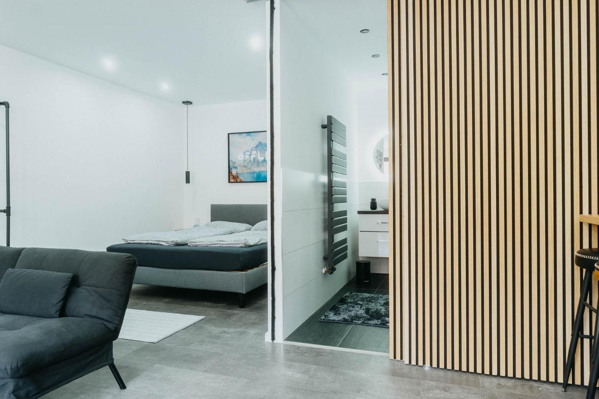 Loft 38 *